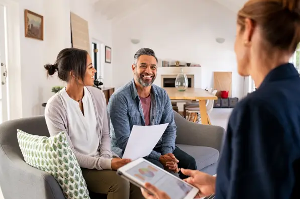 What's my home worth?