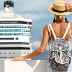Customized trips to Europe and Asia