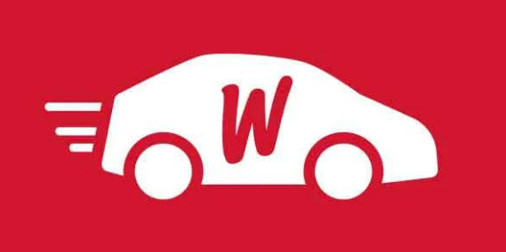Wendy's Delivery