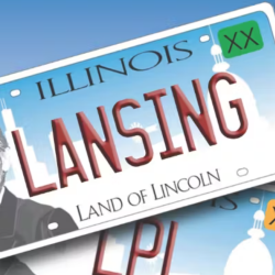 License Plate Sticker Renewals