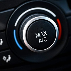 Air Conditioning Repair