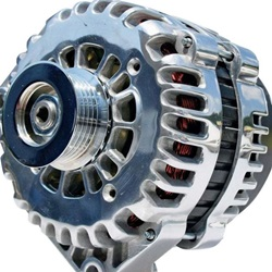 Alternator Repair