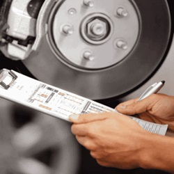 Brake Repair