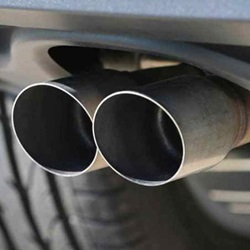 Emission Repair