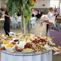 Catering