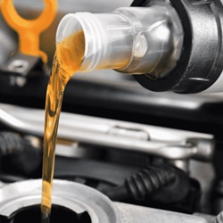 Oil Change