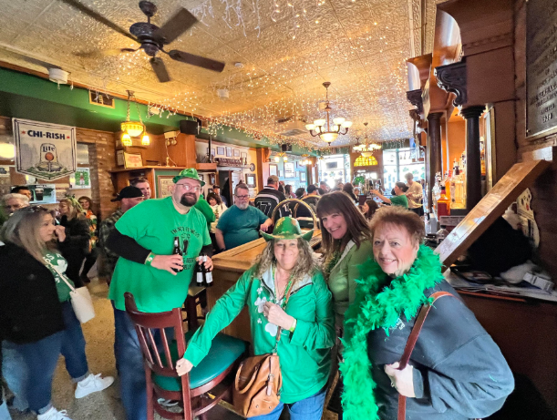 Fun events and group outings