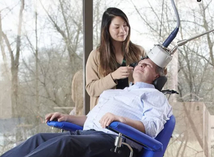 TMS Therapy