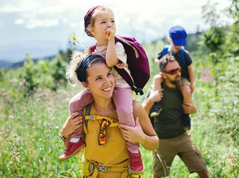 Ketamine & Spravato Treatments