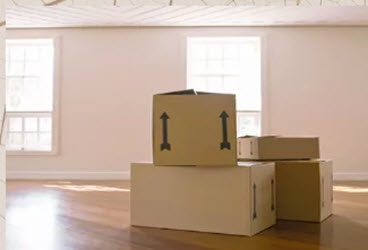 Move In/out Cleaning