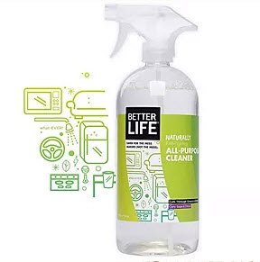 All Purpose Cleaner