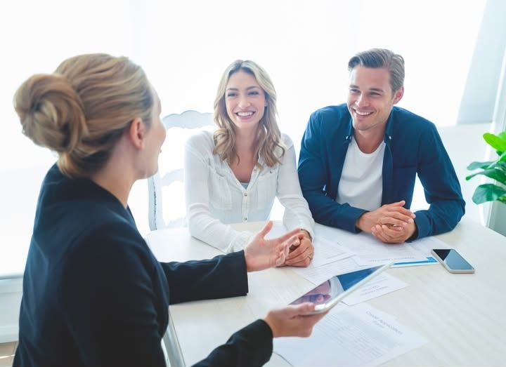 Request A Closing