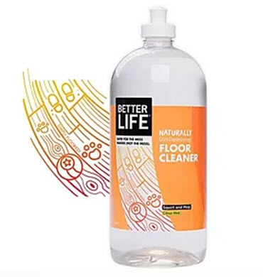Floor Cleaner