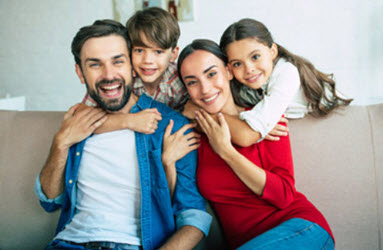 Lifetime Insurance