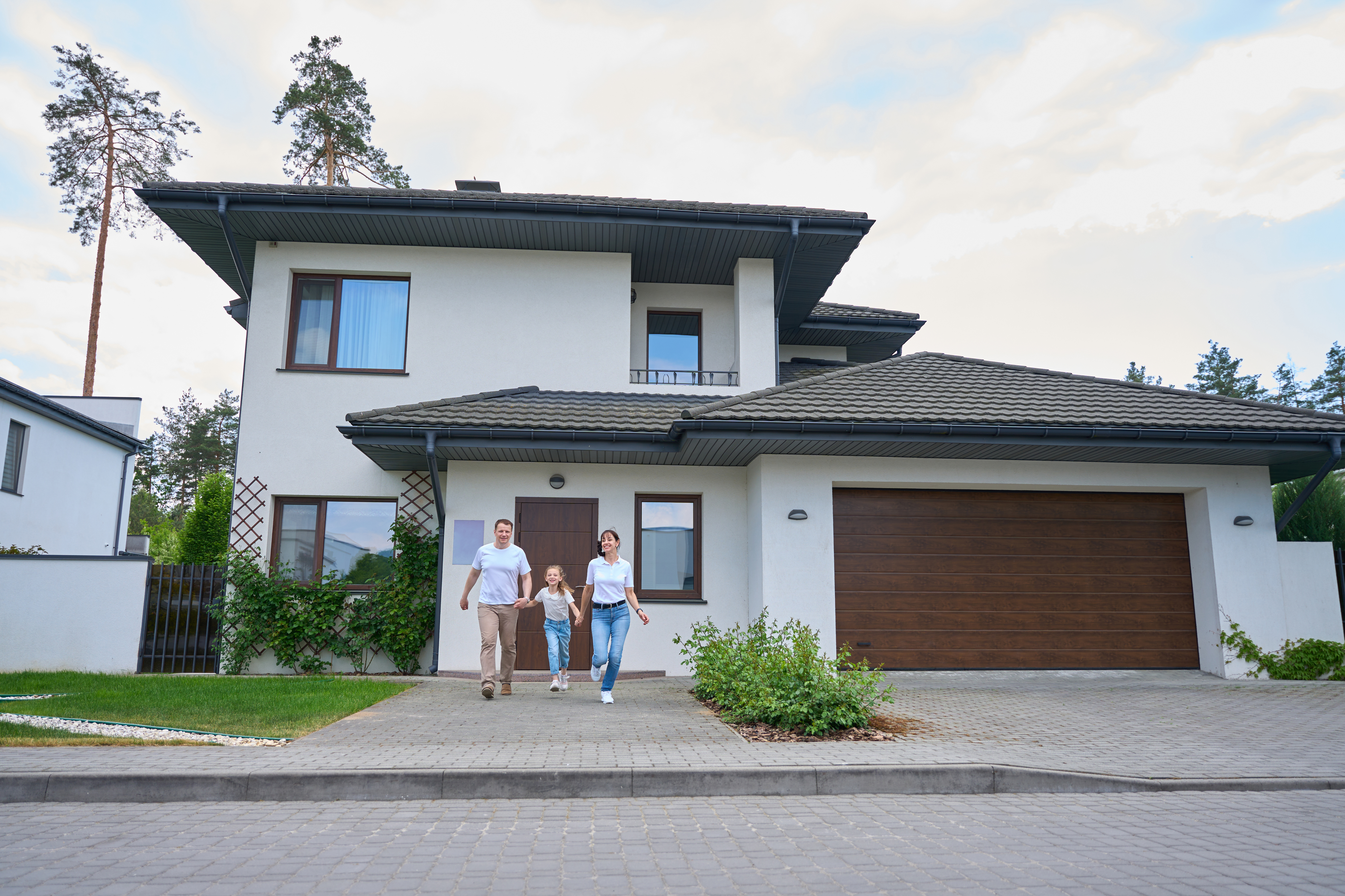 Real Estate Market Statistics