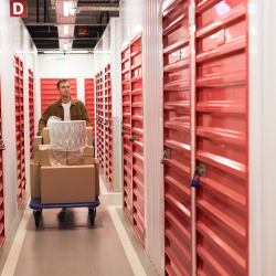 Rent Self Storage Units in Joseph City & Winslow, AZ