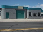 Shop Spaces