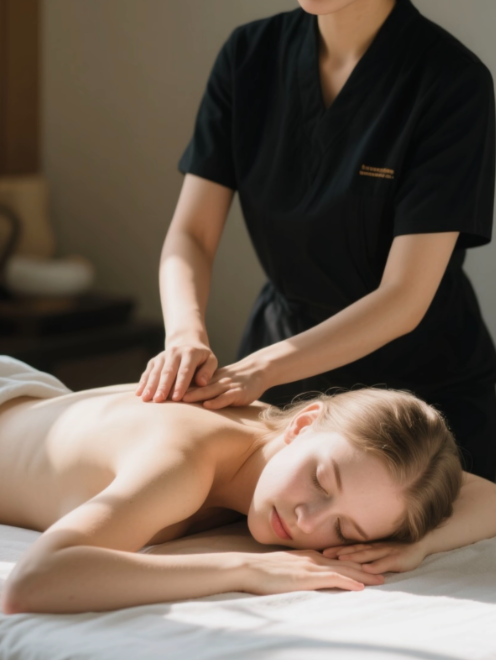 Single Massage