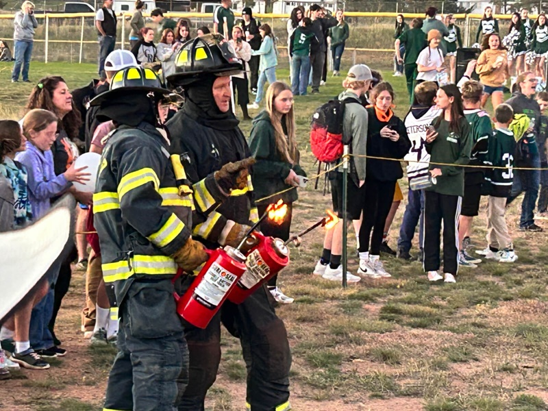 Technical Rescue and Hazardous Materials Response