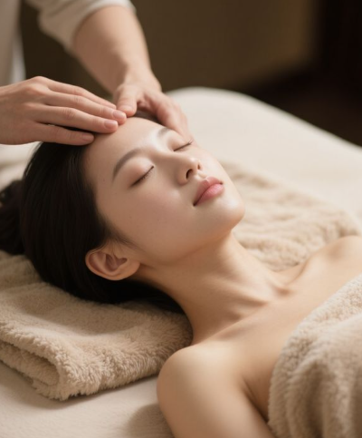 Swedish Massage
