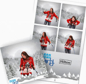 Photo Collage & Animations