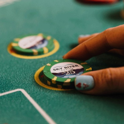 Table Games