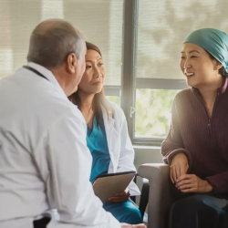 Cancer Services