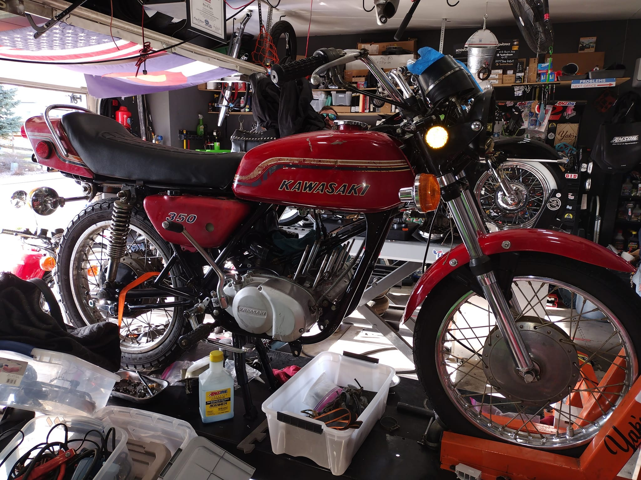 Oil Brands & Pricing