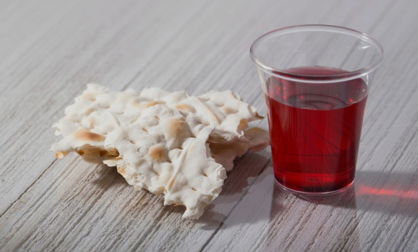 Communion