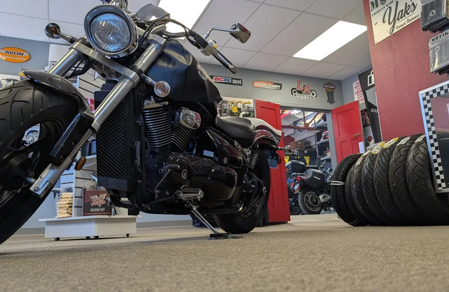 Sell Your Equipment