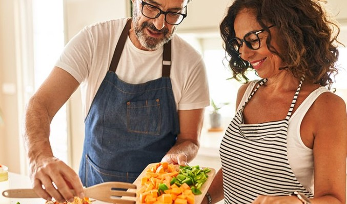Diabetes and Nutrition Services