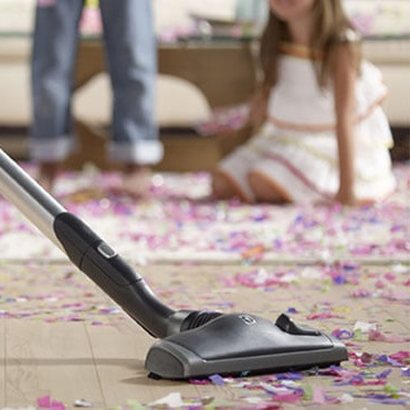CENTRAL VACUUM