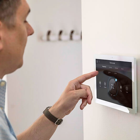 SMART CLIMATE CONTROLS