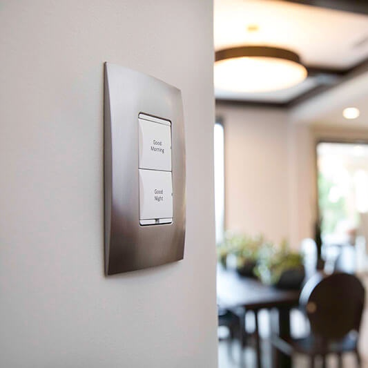LIGHTING CONTROL