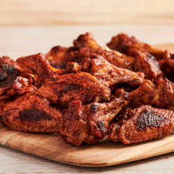 Wings