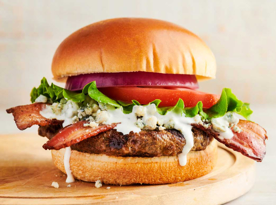 Burgers