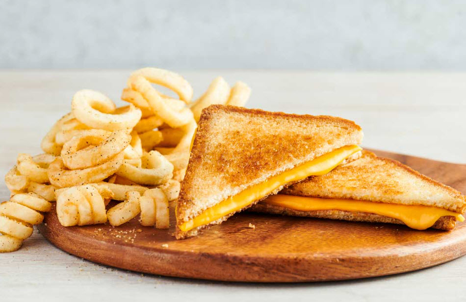 Kids Meal