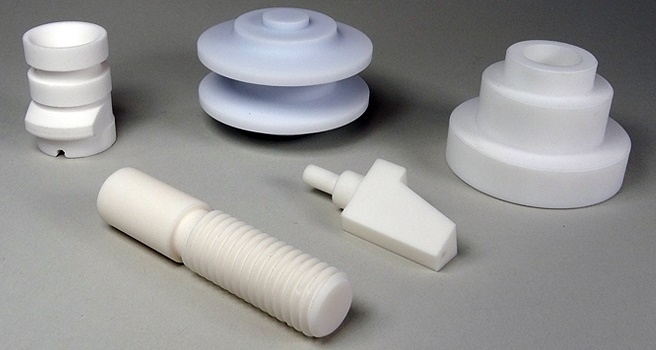 Precision Ceramic Components
