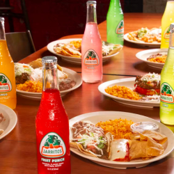 Fajitas Party Pack