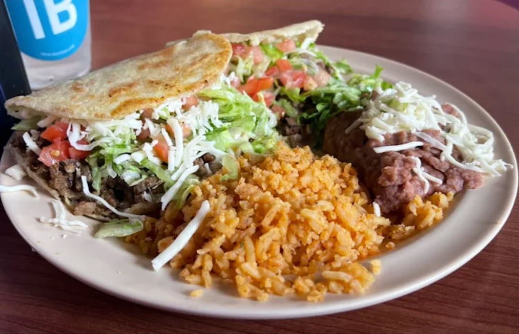 Combo Meals