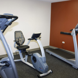 Exercise Room