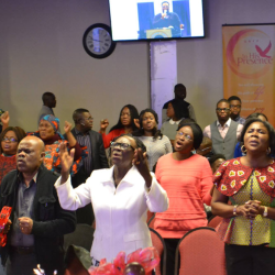 Spiritual Growth