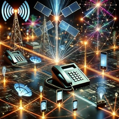 Telephone Service