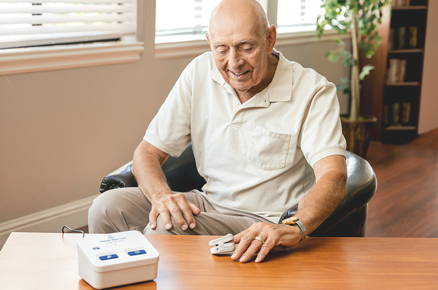Remote Patient Monitoring