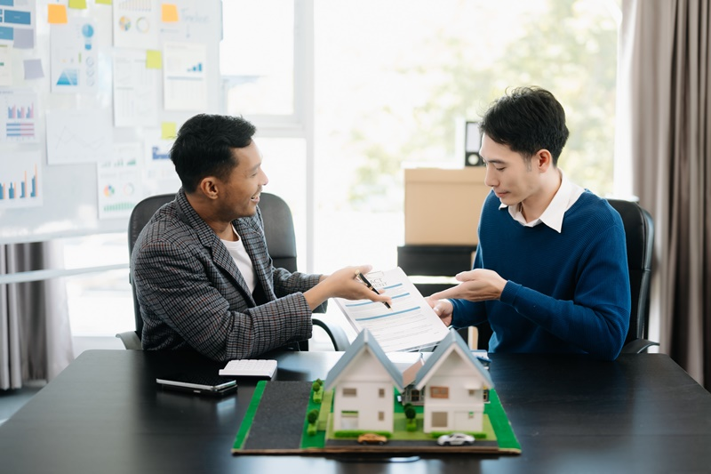 Mortgage