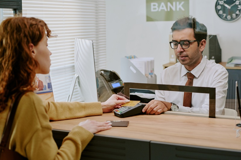 Personal Savings Accounts