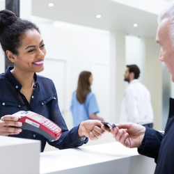 Merchant Services