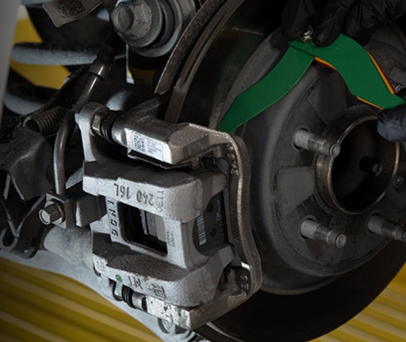 Brake Services