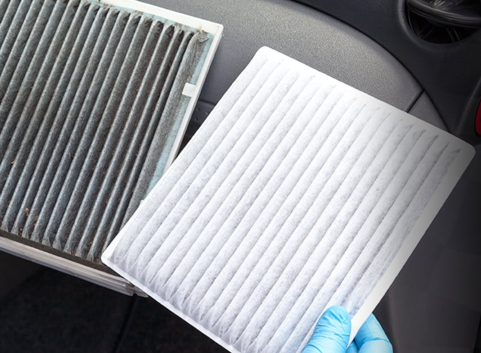 Filter Services