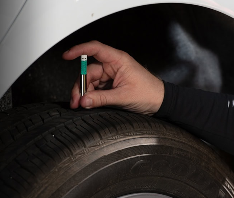 Tire Rotation Services